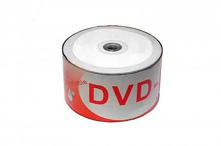 DVD-R DAISEYA 4.7Gb